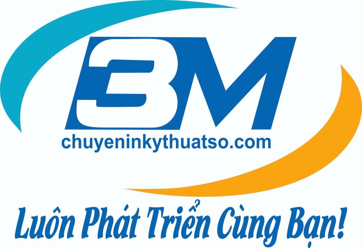 Chuyên In Kỹ Thuật Số